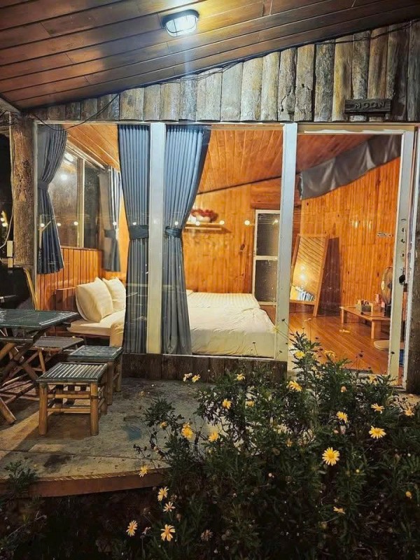 Cho thuê mặt bằng kinh doanh và homestay Đà Lạt 40 triệu/tháng