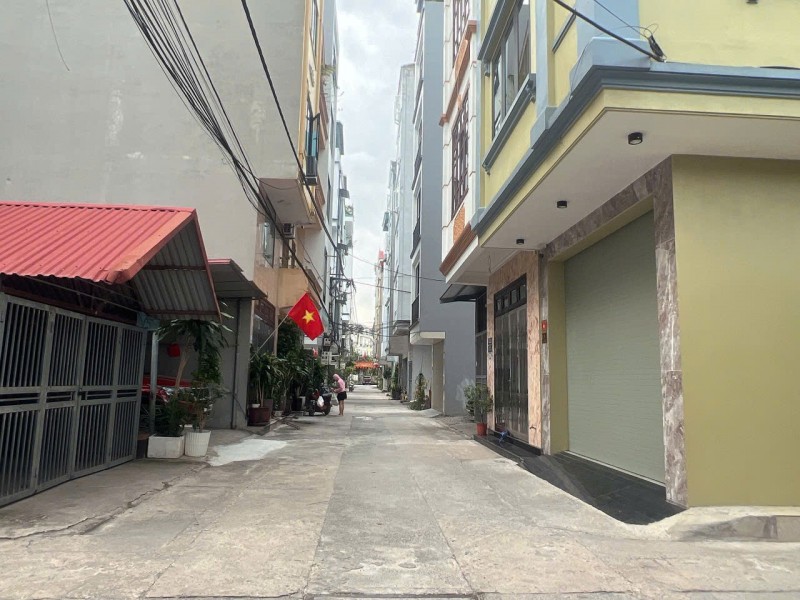 BÁN ĐẤT PHÂN LÔ LAI XÁ – Ô TÔ TRÁNH – DÂN TRÍ CAO – NHỈNH 7 TỶ
