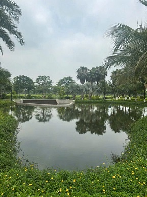 ► MIK PHỐ NỐI – “ECOPARK THỨ 2” PHÍA ĐÔNG HÀ NỘI