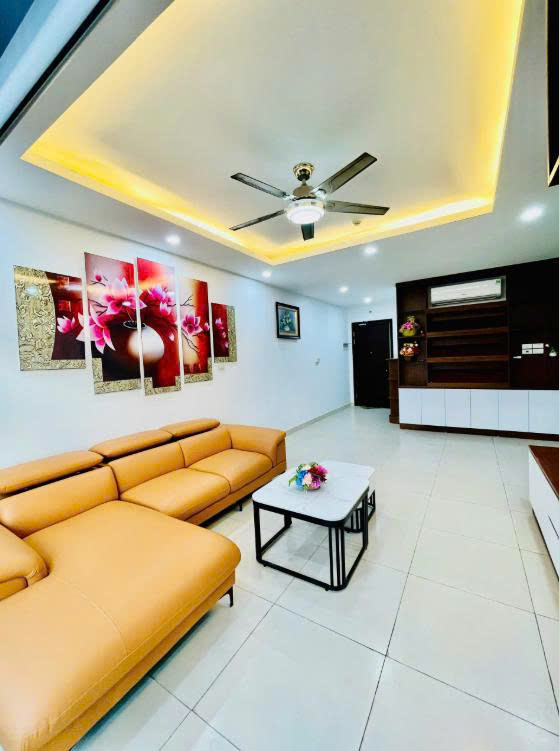CẦN CHO THUÊ CĂN HỘ CHUNG CƯ TẠI PHƯỜNG MỸ ĐÌNH - QUẬN NAM TỪ LIÊM - TP HÀ NỘI