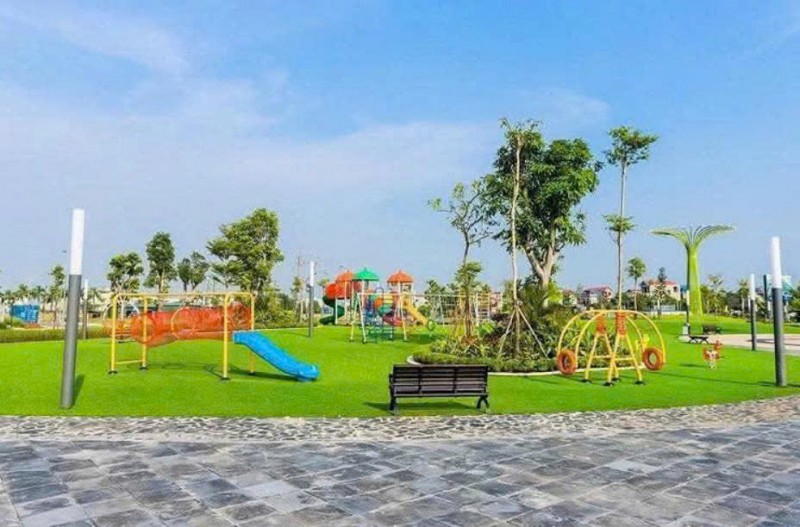 CẦN CHO BÁN ĐẤT NỀN PHỐ NỐI HOUSE, HƯNG YÊN.