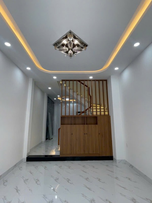 HÀNG HIẾM KHU HỒ XUÂN HƯƠNG, P.BÌNH THẠNH - NHỈNH 8 ĐỒNG - HẺM XE HƠI