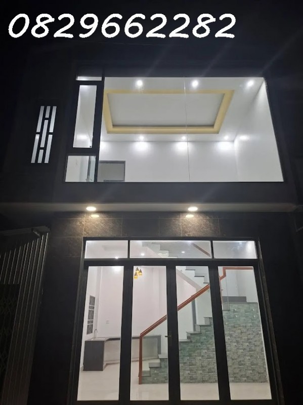 Bán Nhà Gần Bến Xe- P2- TP Sa Đéc ĐT. 49m2 (7x8m), 2PN, H.Tây Bắc, Sổ Hồng. Giá 1.7 Tỷ.