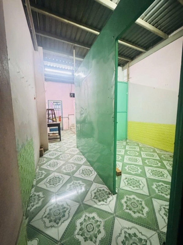 Bán nhà Hẻm 6m Lạc Long Quân - ngay Hòa Bình, 7,5x25m, 2 tầng cũ - 1 ĐỜi chủ, chỉ 14,9 Tỷ.