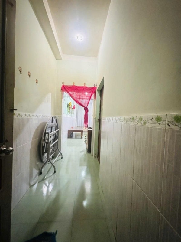 Bán nhà Hẻm 6m Lạc Long Quân - ngay Hòa Bình, 7,5x25m, 2 tầng cũ - 1 ĐỜi chủ, chỉ 14,9 Tỷ.