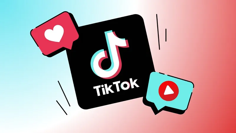 App Tăng Tim TikTok Miễn Phí Uy Tín, Lên Xu Hướng Nhanh Nhất 2026