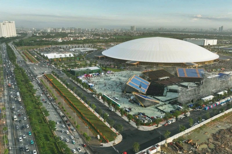 Bán căn hộ 67.3m2, dự án Eurowindow River Park, Đông Anh