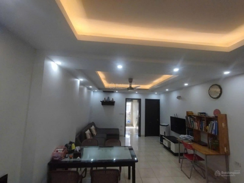 Bán căn hộ 67.3m2, dự án Eurowindow River Park, Đông Anh