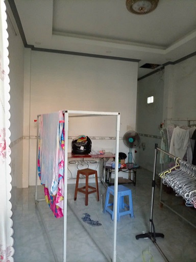 ► BÁN NHÀ 1 LẦU – KHU NHÀ Ở CÁN BỘ GIÁO VIÊN ĐẠI HỌC CẦN THƠ