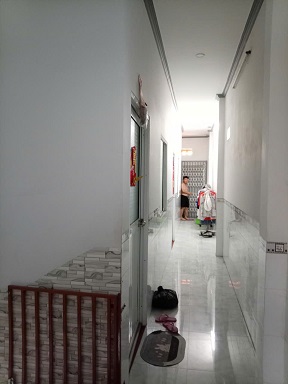 ► BÁN NHÀ 1 LẦU – KHU NHÀ Ở CÁN BỘ GIÁO VIÊN ĐẠI HỌC CẦN THƠ