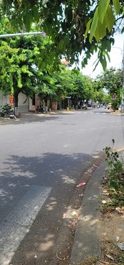 CHÍNH CHỦ CẦN BÁN ĐẤT TẶNG NHÀ CẤP 4 MẶT TIỀN ĐƯỜNG NGUYỄN CÔNG HOAN – AN KHÊ, THANH KHÊ, ĐÀ NẴNG