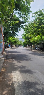 CHÍNH CHỦ CẦN BÁN ĐẤT TẶNG NHÀ CẤP 4 MẶT TIỀN ĐƯỜNG NGUYỄN CÔNG HOAN – AN KHÊ, THANH KHÊ, ĐÀ NẴNG