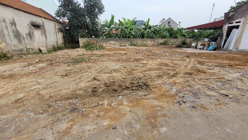 ĐẤT VEN CÔNG NGHIỆP LƯƠNG PHONG – GIÁ TỐT ĐẦU TƯ
