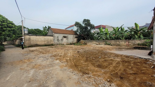 ĐẤT VEN CÔNG NGHIỆP LƯƠNG PHONG – GIÁ TỐT ĐẦU TƯ