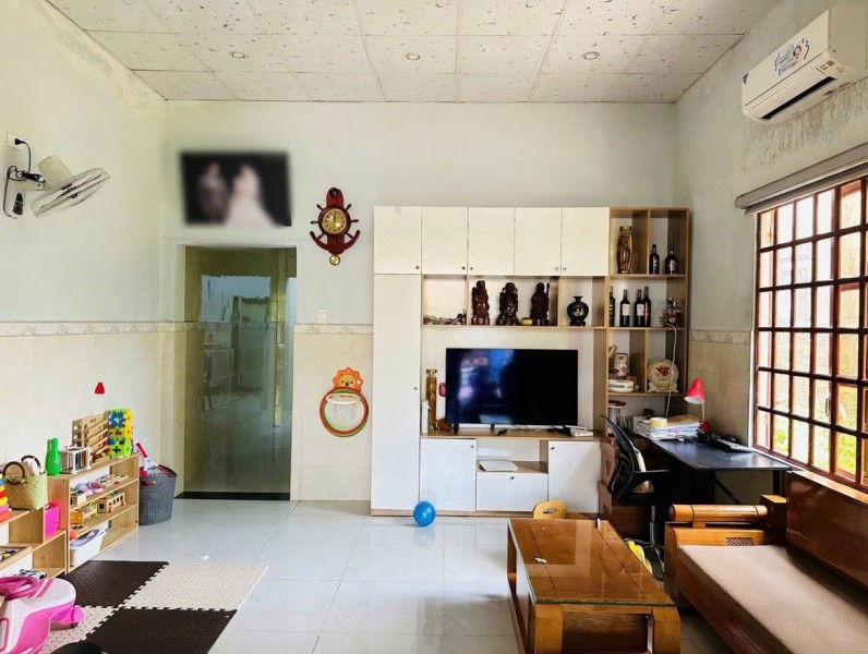 NHÀ ĐẸP – GIÁ TỐT – CẦN BÁN NHÀ TẠI Phường Trương Quang Trọng, TP. Quảng Ngãi