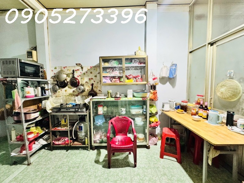 SIÊU PHẨM 2 MẶT HẺM TRƯỚC SAU ĐƯỜNG ĐINH TIÊN HOÀNG - 48M2 - 2PN, 2WC – HIẾM CÓ KHÓ TÌM - CHỈ 4.8 TỶ