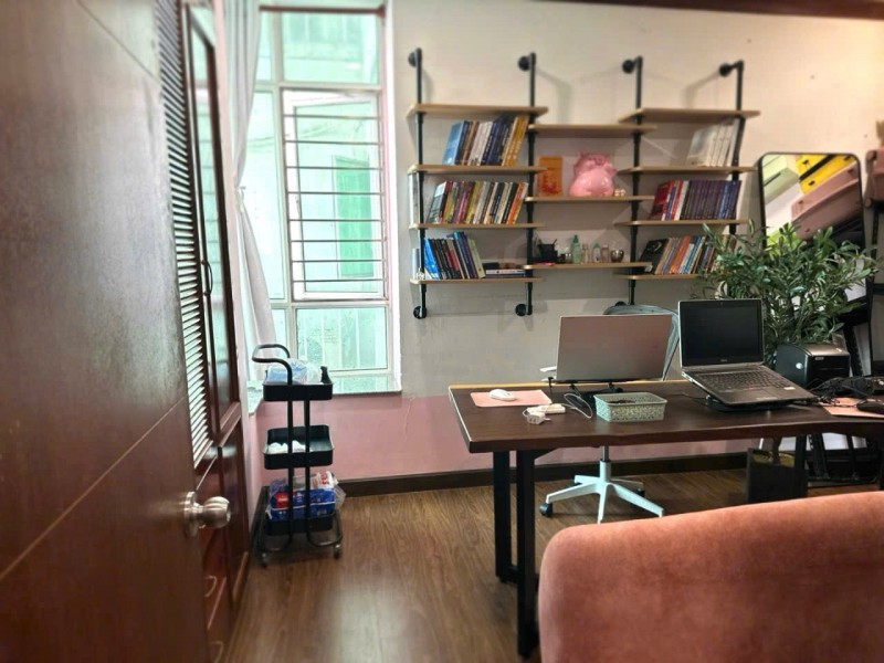 CHÍNH CHỦ CẦN BÁN GẤP CĂN HỘ HOÀNG ANH GIA LAI 2 – VIEW PHÁO HOA ĐẸP, FULL NỘI THẤT