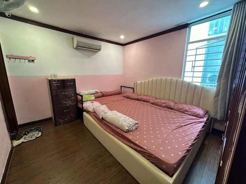 CHÍNH CHỦ CẦN BÁN GẤP CĂN HỘ HOÀNG ANH GIA LAI 2 – VIEW PHÁO HOA ĐẸP, FULL NỘI THẤT