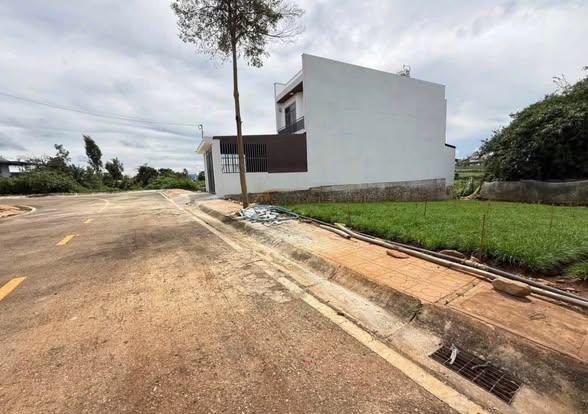 Bán đất Hiệp Thạnh - Đức Trọng - Lâm Đồng