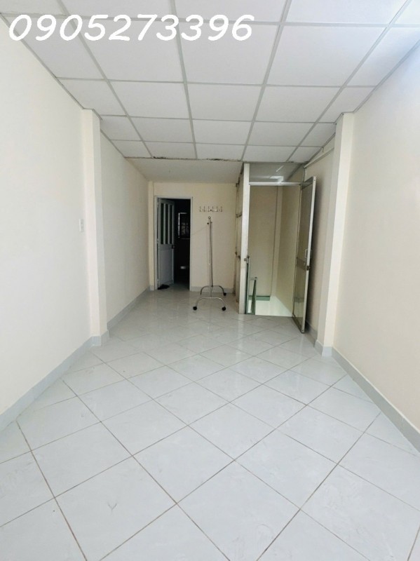 NHÀ ĐẸP XÔ VIẾT NGHỆ TĨNH BÌNH THẠNH - NHÀ MỚI Ở NGAY - CHỈ 4 TỶ