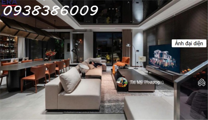 Eaton Park - giá bán gốc Gamuda Land - bán căn duplex - chiết khấu max - PTTT giãn nhẹ