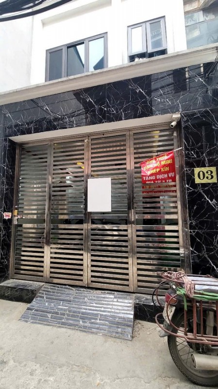 SIÊU PHẨM DÒNG TIỀN XUÂN ĐỈNH- Ô TÔ -DÒNG TIỀN 5%/NĂM