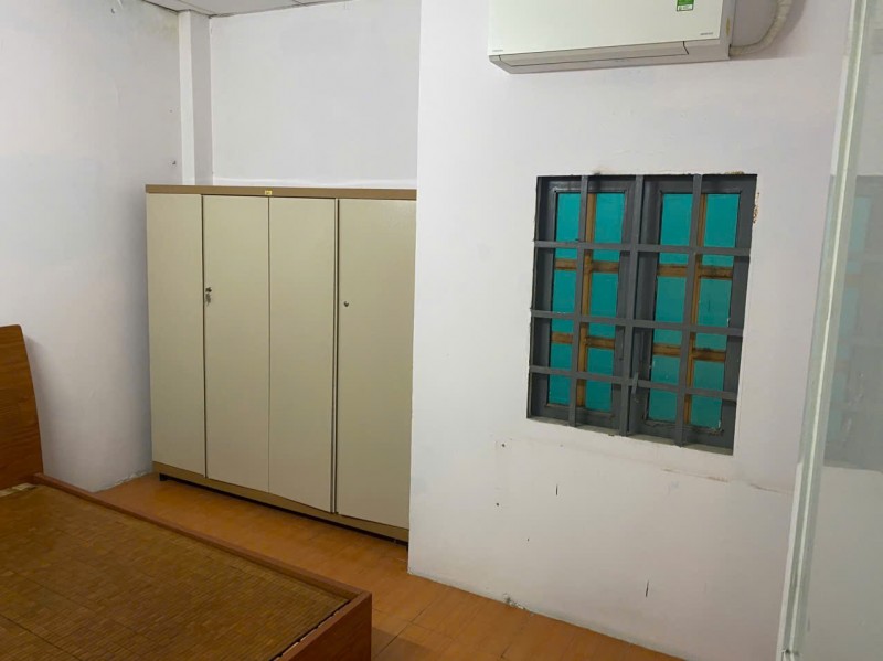 CHO THUÊ NHÀ NGUYÊN CĂN QUẬN 7 , GẦN PHÚ MỸ HƯNG , 100M² SỬ DỤNG