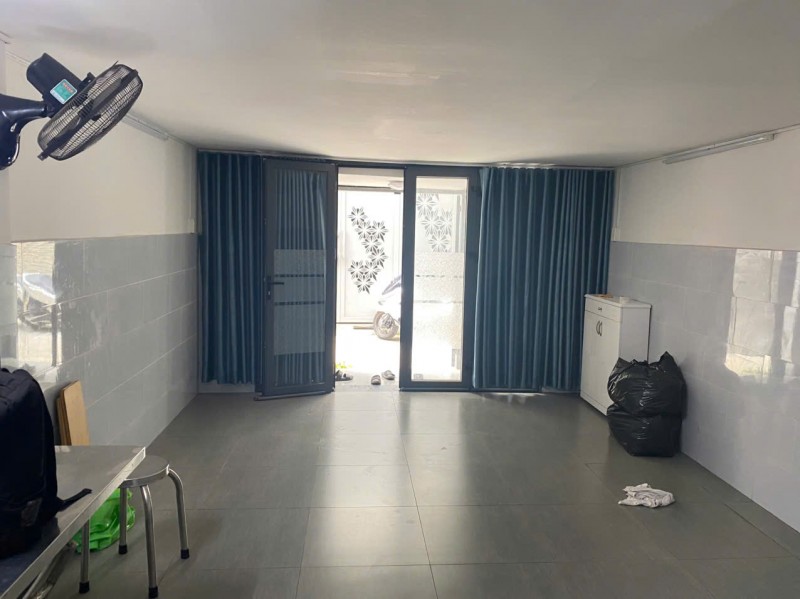 CHO THUÊ NHÀ NGUYÊN CĂN QUẬN 7 , GẦN PHÚ MỸ HƯNG , 100M² SỬ DỤNG