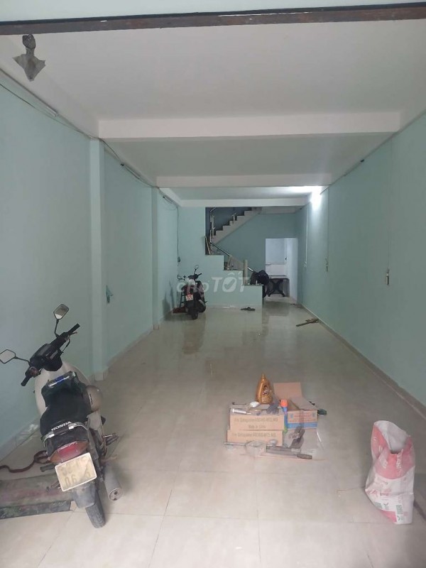 CHO THUÊ NHÀ NGUYÊN CĂN – PHÙ HỢP MAY MẶC, CẮT VẢI, KINH DOANH & SẢN XUẤT NHỎ