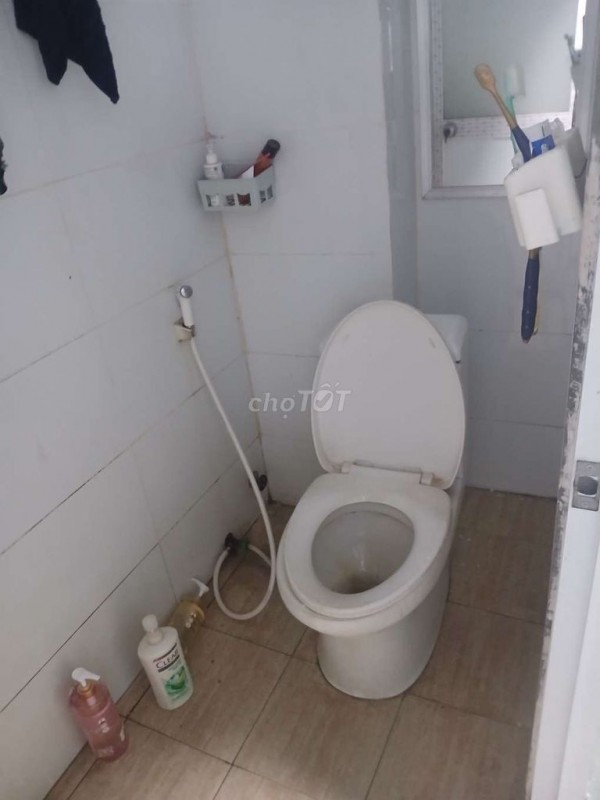 CHO THUÊ NHÀ NGUYÊN CĂN – PHÙ HỢP MAY MẶC, CẮT VẢI, KINH DOANH & SẢN XUẤT NHỎ