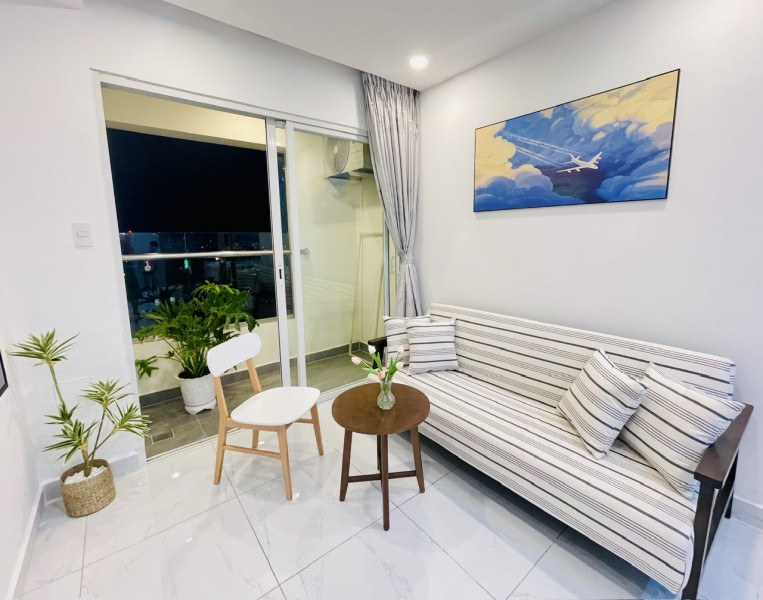 CHO THUÊ CĂN HỘ TERRA ROYAL CAO CẤP – FULL NỘI THẤT – VIEW ĐẸP – CHỈ 21 TRIỆU/THÁNG