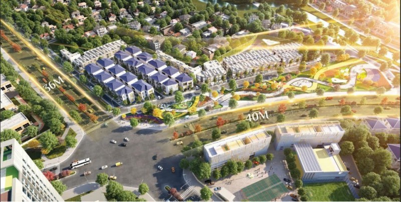 VÌ SAO PHẢI XUỐNG TIỀN NGAY LÚC NÀY?