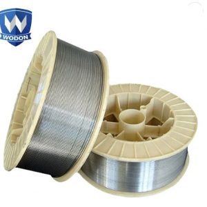 Dây hàn hợp kim Mangan chống mài mòn D114