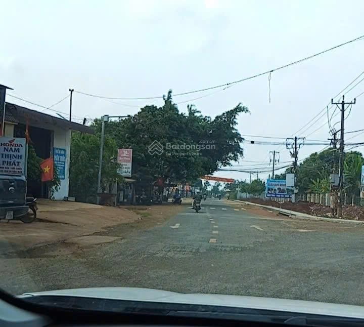 ĐẤT ĐẸP - GIÁ TỐT  – CHÍNH CHỦ  CẦN BÁN LÔ ĐẤT GẦN UBND Tại XÃ KÔNG HTOK, H. CHƯ SÊ, GIA LAI