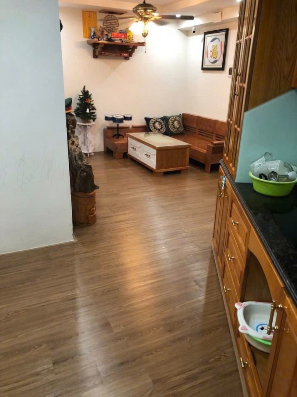 CĂN HỘ ĐẸP - GIÁ TỐT - CHÍNH CHỦ Bán Căn Hộ CT1B Khu Nhà Ở Bộ Tư Lệnh Thủ Đô