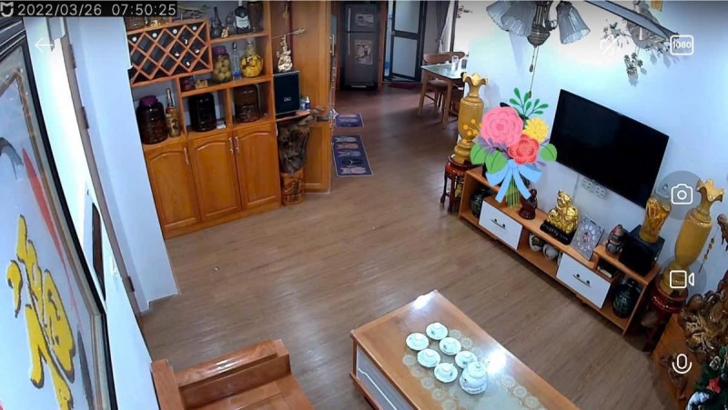 CĂN HỘ ĐẸP - GIÁ TỐT - CHÍNH CHỦ Bán Căn Hộ CT1B Khu Nhà Ở Bộ Tư Lệnh Thủ Đô