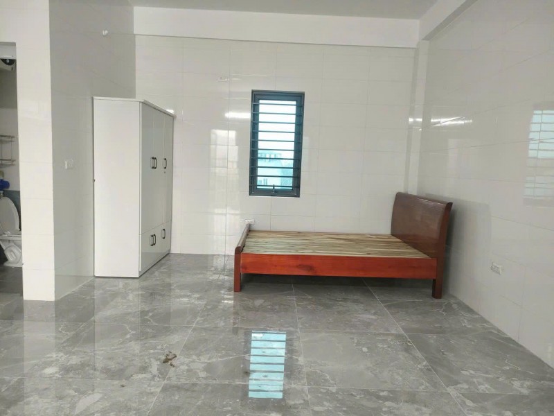 CHO THUÊ CCMN MỚI XÂY – FULL NỘI THẤT, 40M2 CHỈ 3,5TR, TẠI BẾN THỦY, TP VINH, NGHỆ AN