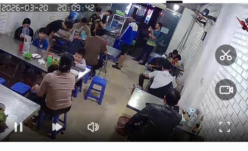SANG NHƯỢNG QUÁN ĐANG HOẠT ĐỘNG ỔN ĐỊNH – NGUYỄN XIỂN, THANH XUÂN, HÀ NỘI