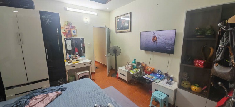 CHÍNH CHỦ CẦN BÁN NHÀ TẠI NGÕ 467 ĐẰNG HẢI – PHƯỜNG ĐẰNG HẢI - Q.HẢI AN – HẢI PHÒNG