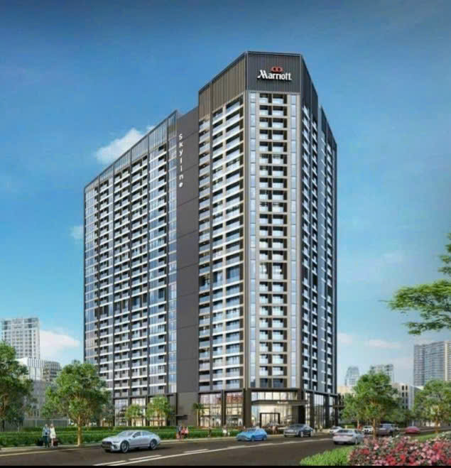 CHÍNH CHỦ CHO THUÊ CĂN HỘ CAO CẤP TẠI TÒA ENDLESS SKYLINE WESTLAKE, PHƯỜNG PHÚ THƯỢNG, QUẬN TÂY HỒ,