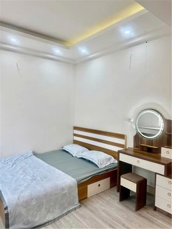 BÁN CĂN GÓC CHUNG CƯ ĐỆ NHẤT - HƯỚNG ĐÔNG NAM - Tầng 5 Tại Phường Thành Vinh, TP. Vinh, Nghệ An