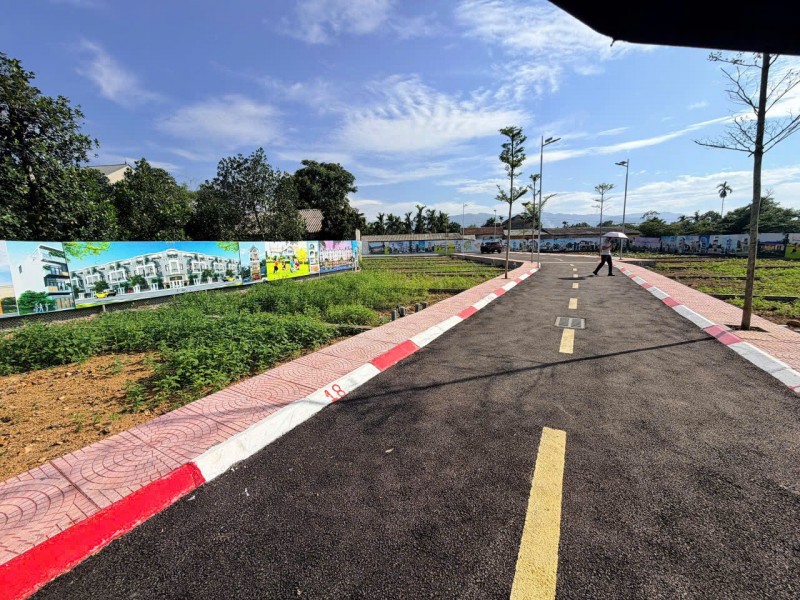 Nhượng lại cọc lô đất 80m ở Xuân Mai, xin ra lộc trực tiếp 50tr vào giá bán thực tế khi giao dịch