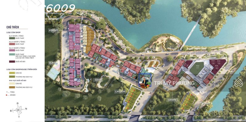 Bán căn shophouse đắt nhất Eaton Park - ngay đường chính dự án, làm chủ sở hữu chỉ với 7,5 tỷ (5%)