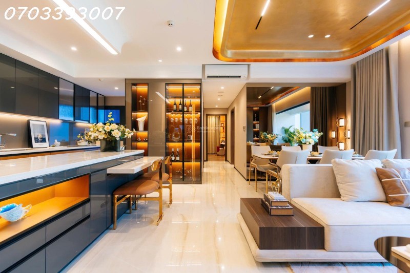 Gladia Heights - bán căn 1PN chỉ 4.5 tỷ - căn 2PN chỉ 6.5 tỷ - Keppel + Khang Điền