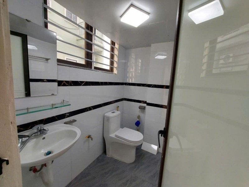 TÌM 1 BẠN NỮ Ở GHÉP PHÒNG KHÉP KÍN TẠI YÊN XÁ, XÃ TÂN TRIỀU, HUYỆN THANH TRÌ, HÀ NỘI