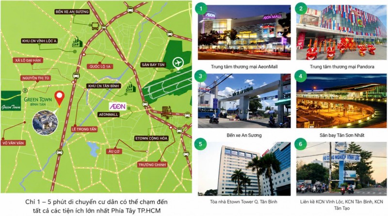 CĂN HỘ GIÁ RẺ CUỐI CUNG CỦA BÌNH TÂN