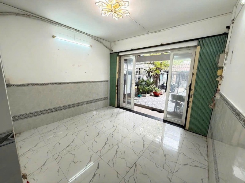06. Nhà chung cư Mậu Thân 7 triệu gần siêu thị Lotte Mart.