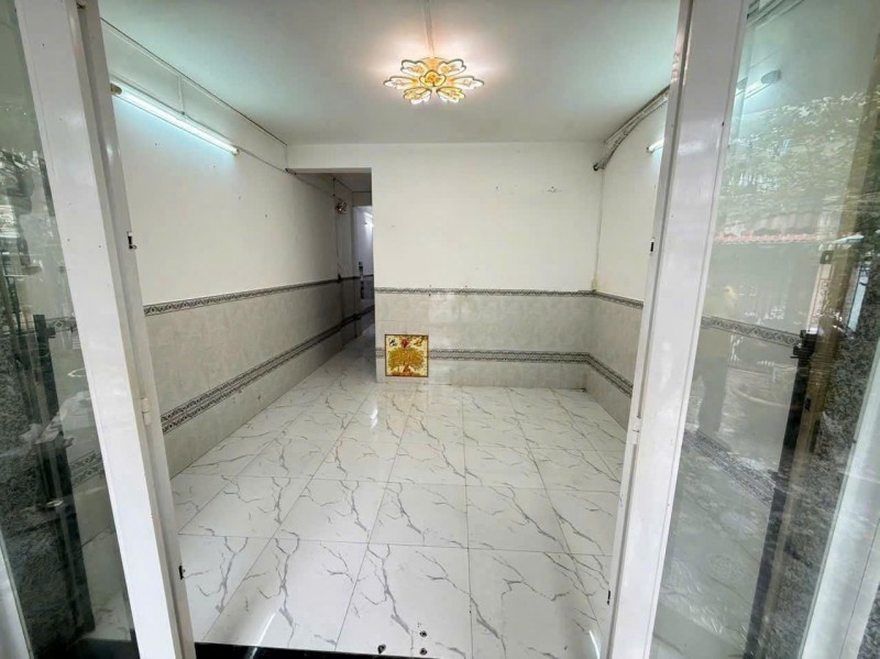 06. Nhà chung cư Mậu Thân 7 triệu gần siêu thị Lotte Mart.