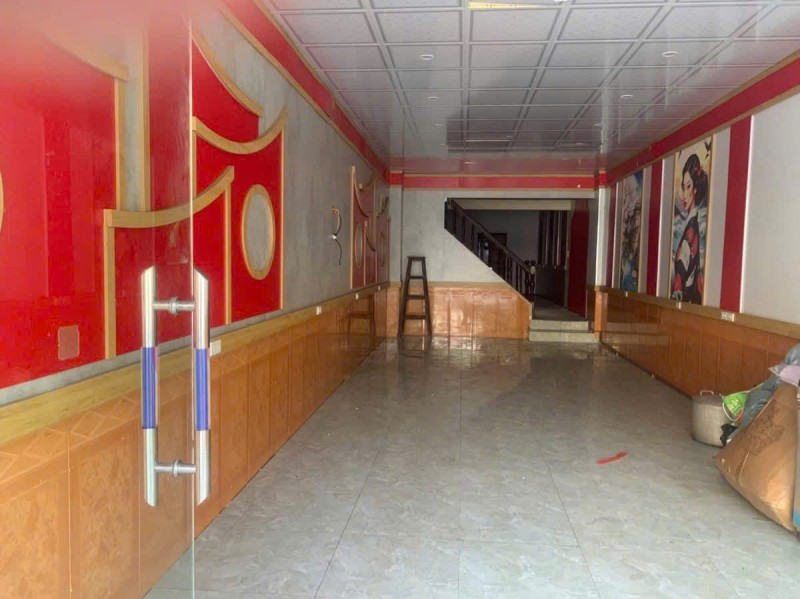 GIÁ TỐT - CHÍNH CHỦ CHO THUÊ NHÀ 3 TẦNG MẶT TIỀN ĐẸP – TRUNG TÂM THÀNH PHỐ HOA LƯ, NINH BÌNH