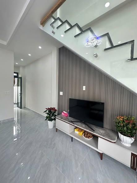 Bán nhà khu vực Cao Thắng, Đà Lạt